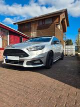 Ford Focus 2,0 EcoBoost ST Leder-Sport-Paket ST - Ford Focus EcoBoost-S