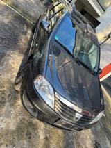 Dacia Logan MCV 1.6 16V Lauréate 77kW Lauréate - Dacia Logan: 16 16v