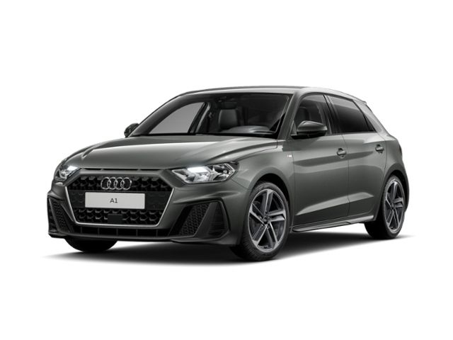 Image of Audi A1