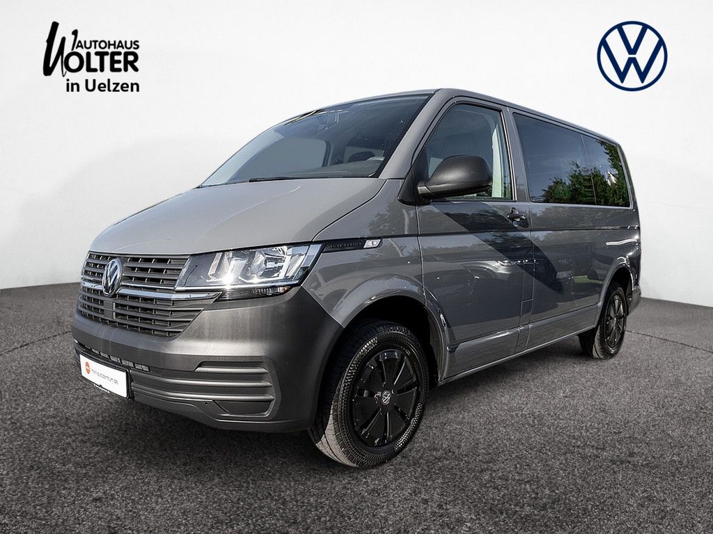 Image of Volkswagen T6 Transporter