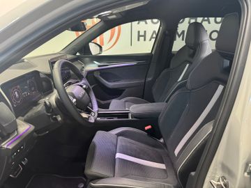 Skoda Kodiaq 1.5 TSI Sportline 7-Sitze AHK Matrix