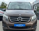 Mercedes-Benz V 220 CDI Lang BlueEfficiency++Finanzierung++ - Mercedes-Benz V 220: Cdi