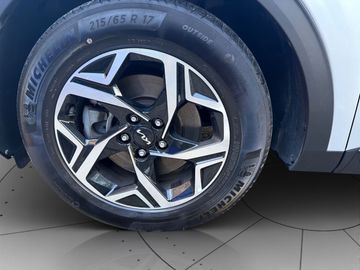 KIA Sportage - 5