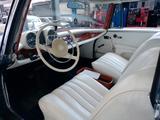 Mercedes-Benz 280 - Mercedes-Benz aus 1968