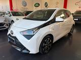 Toyota Aygo 1.0 VVT-i 69 CV 5 porte x-cool - Toyota: Limousine, Aygo Cool