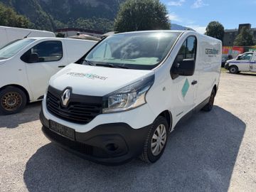 Renault Trafic - 1