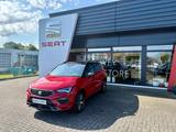 Seat Ateca 1.5 TSI ACT DSG FR AHZ LED Navi Standh. - Seat Ateca in Rostock