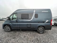 Pössl Roadcamp R*5,41m*Automatik