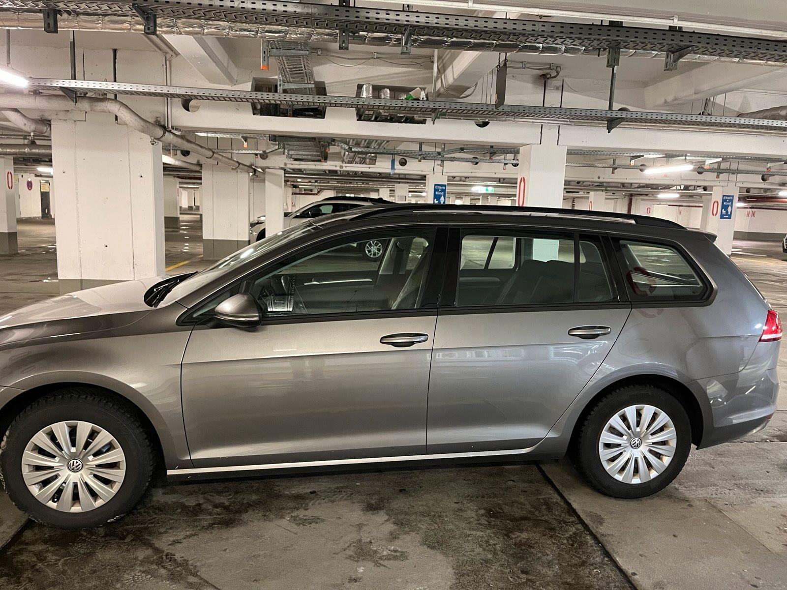 Volkswagen Golf 2015 — photo 5