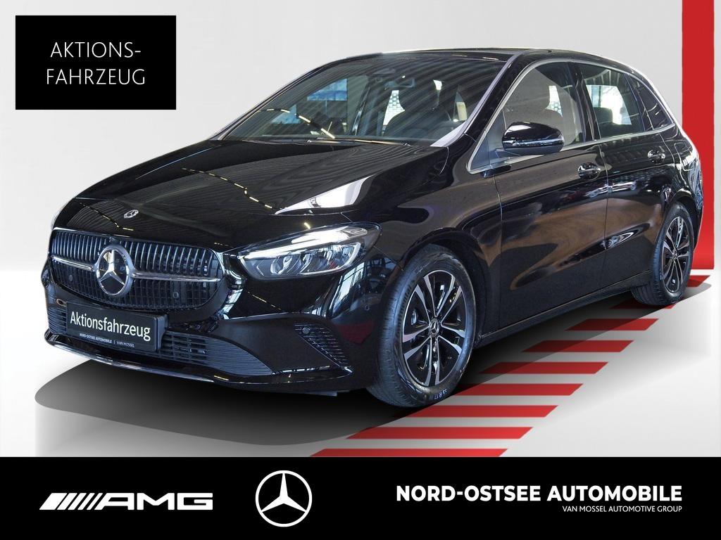 Mercedes-Benz B 180 PROGRESSIVE STANDHZG DISTRONIC WINTER-PAK