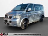 Volkswagen T5 Caravelle 1.9 TDI "Klimaauto,Rampe,Behindert - Volkswagen T5 in Hannover