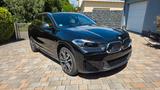 BMW X2 20dx M Paket NavPL HUD PANO Driving Apple ACC - BMW X2 in Wiesbaden