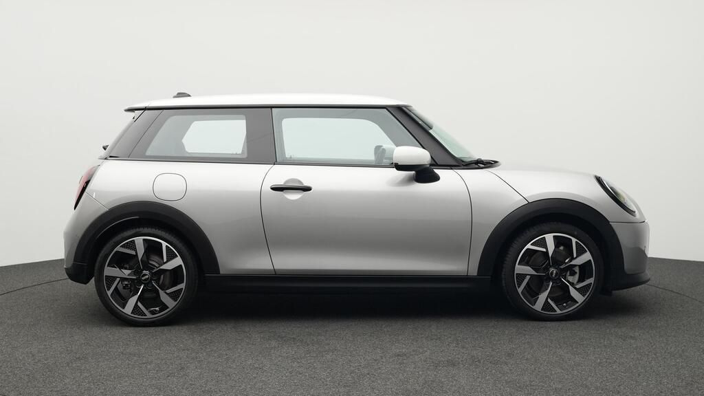 MINI Cooper C - Bild 4