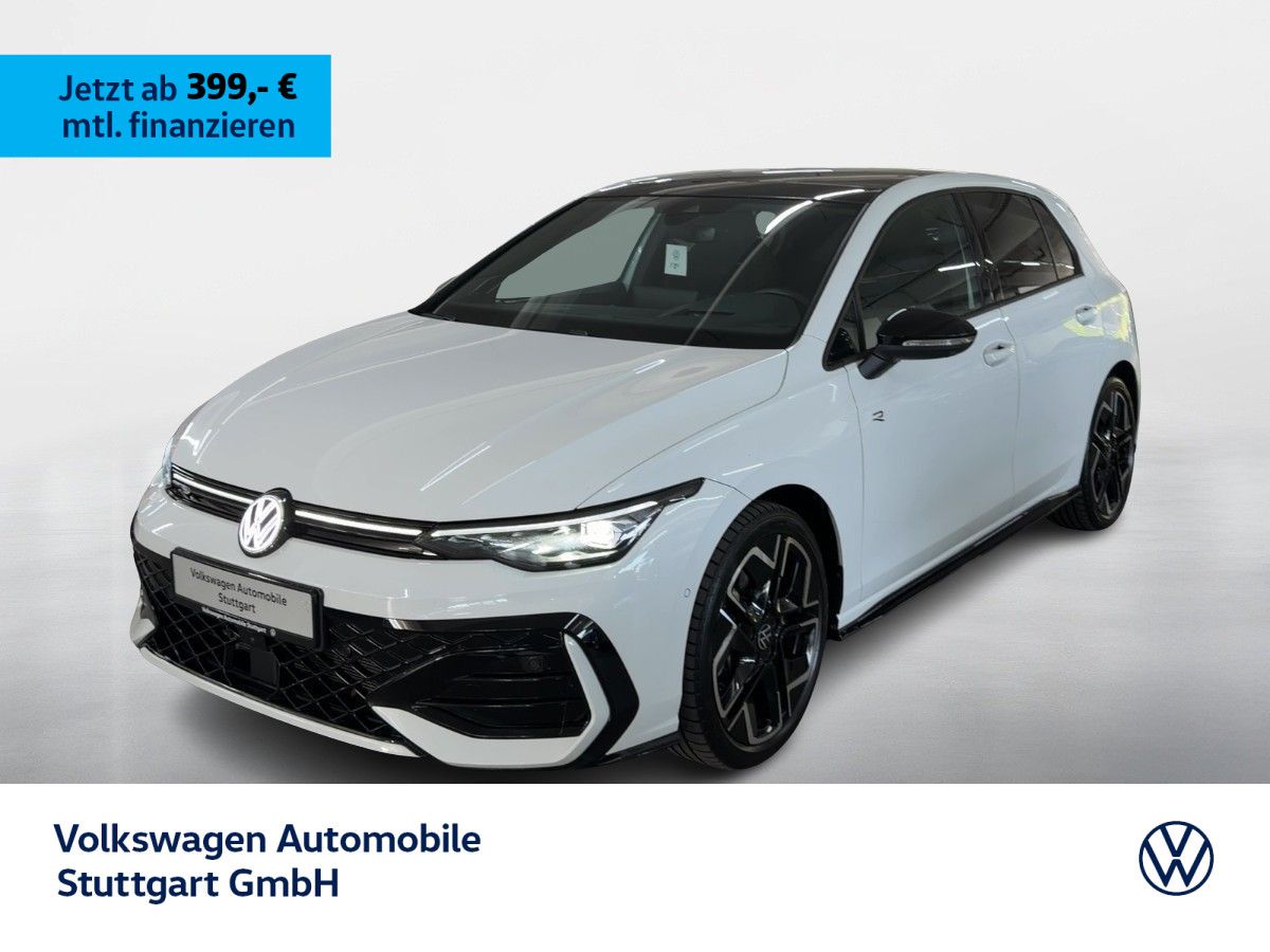 Volkswagen Golf R-Line 2.0 TDI DSG Navi Kamera Pano AHK ACC