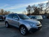 Opel Antara Cosmo 4x4*Aut*Leder*Navi* - gebrauchte Opel Antara aus dem Jahr 2008