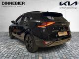 Kia Sportage 1.6T Nightline Edition AWD+LED+Navi - mit Benzin-Antrieb: 1.6