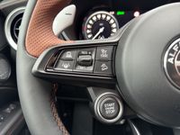 Alfa Romeo Stelvio - Vorschau Bild 17