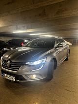 Renault Talisman Tce - Renault Talisman von privat