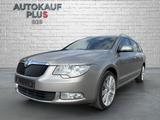 Skoda Superb Combi Elegance | 1. Hand | Top-Gepfelgt! - gebrauchte Skoda Superb aus dem Jahr 2011