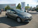 Opel Astra K Selection/Mod. 2018//Klima/Temp/8-f. ber - Opel Astra: Limousine, F
