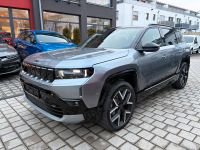Jeep Compass - Vorschau Bild 24