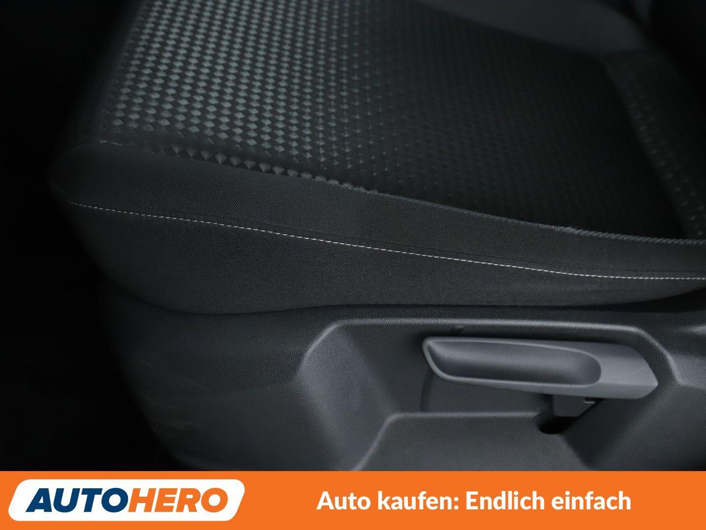 Volkswagen T-Cross 1.0 TSI Active Aut.*ACC*PLA*PDC*, миниатюра 27