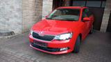 Skoda Fabia Combi Ambition - Skoda Fabia: Ambition Combi