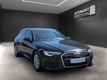 Audi A6 - 2