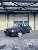 Mazda 323 BG 1.6 - Mazda 323 BG Gebrauchtwagen