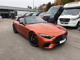 Mercedes-Benz SL 43 AMG Premium+ Dynamic+ Carbon V8 NP181tsd. - Mercedes-Benz SL-Klasse Jahreswagen