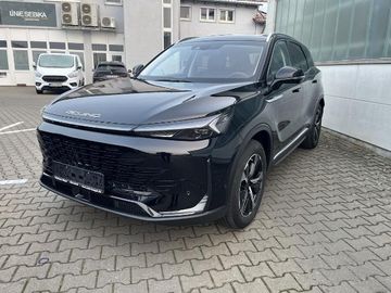 Fotografie BAIC Beijing X75 DAB - ACC - Panoramadach - CarPlay -