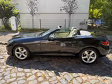 Mercedes-Benz SLC 180 - - Mercedes-Benz SLC 180 Benziner Gebrauchtwagen