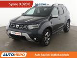 Dacia Duster 1.3 TCe Prestige Aut.*NAVI*360°*PDC*SHZ* - Dacia Duster Gebrauchtwagen in Köln