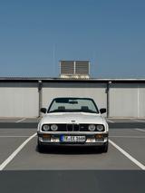 BMW E30 320i Cabrio / TÜV Neu / Rostfrei /... - BMW 320: Cabrio, E30 320i