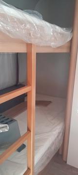 Weinsberg CaraTwo 400LK - Weinsberg 400 lk