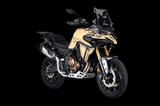 VOGE DS 625 X NEU! - VOGE DS625X