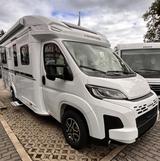 Weinsberg CaraSuite 650 MF Automatikgetriebe - Weinsberg CaraSuite 650 MF