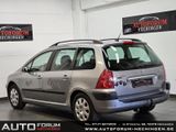 Peugeot 307 Break/ SW Klima AHK Break Grand Filou - Peugeot 307: Grand Filou