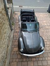Volkswagen Gepflegtes Originales 1303 Käfer Cabrio. 2.Hand - Volkswagen: Cabrio, 1303