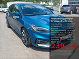 Ford Focus Lim.ST 2.3*IVDC+Navi+LED+KESSY+NAVI+19Zoll - Ford Focus: 1.2