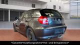 BMW 118 Baureihe 1 Lim. 118d *TÜV 04-2027*SCHECKHEFT - BMW 118 aus 2008: 118d