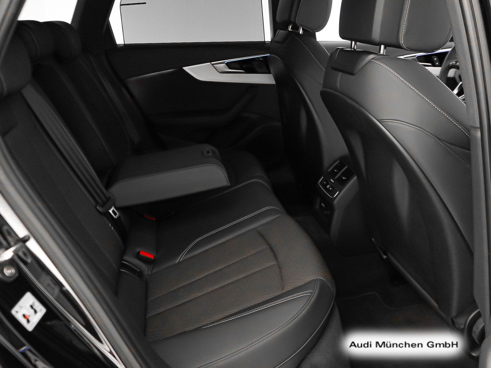Audi A4 - Bild 14
