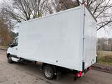 Mercedes-Benz 516*Sprinter*Maxi-XXL*Koffer*1-Hand*3.5T*Tip-Top - Koffer Sprinter