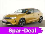 Opel Astra Elegance AHK|Kamera|CarPlay|Navi|LED|Kessy - Opel Astra mit Hybrid-Antrieb: Automatik