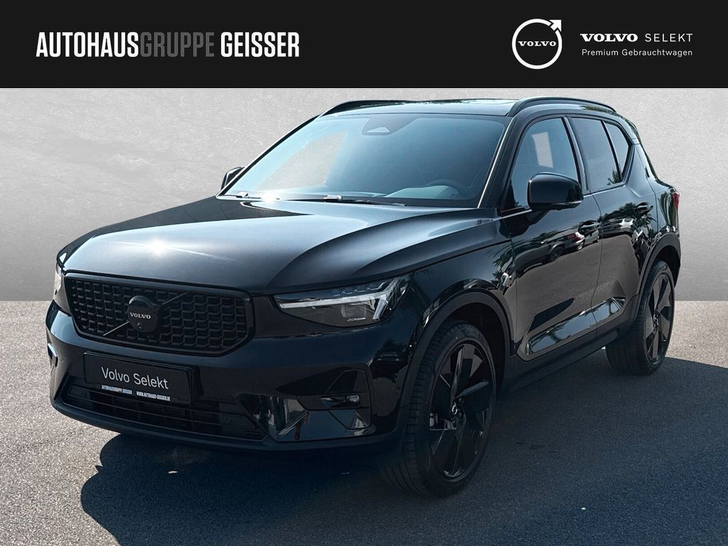 Image of Volvo XC40