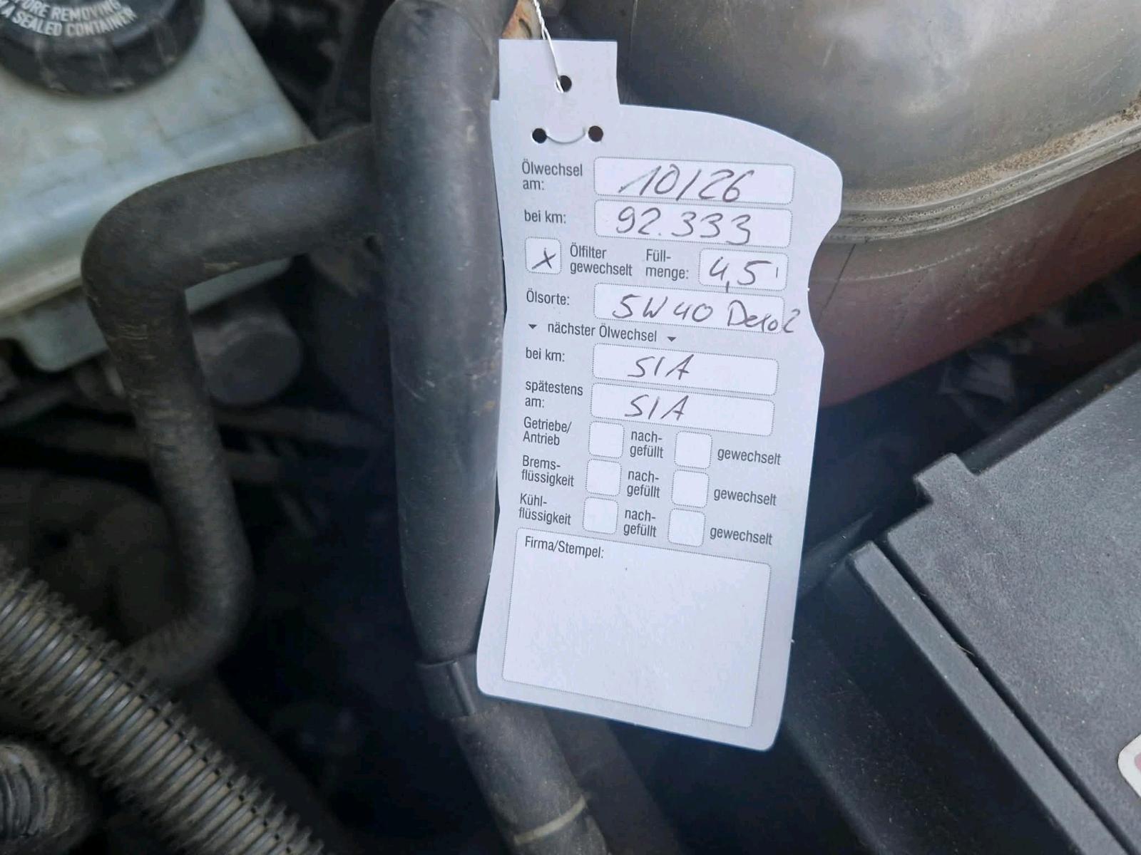 Opel Astra 2009 — photo 7