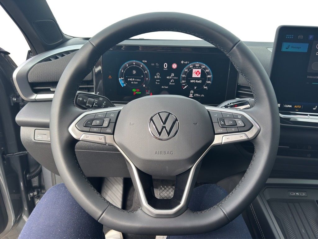 Volkswagen T-Roc - Bild 13