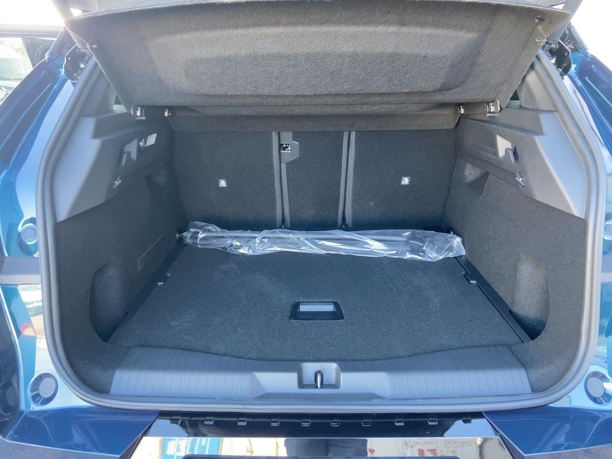 Opel Grandland (X) - Bild 13