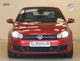 Volkswagen Golf 6 1.2TSI 105PS - Volkswagen Golf: Cabrio, Golf6