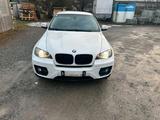 BMW X6 30d - BMW 630 SUV